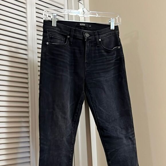 🎸Hudson Nico Super Skinny Jeans - Picture 7 of 16